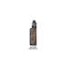 Gunmetal Ochre Brown